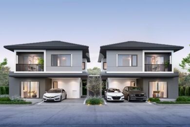 บริทาเนีย โฮม บางนา กม.17 Britania Home Bangna km.17