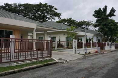 บ้านแม่ริม กรีนวัลเล่ย์ Baan Maerim Green Valley