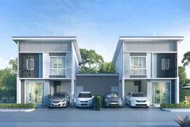 บ้านพฤกษา 102 ศาลายา-บรมราชชนนี Baan Pruksa 102 Salaya-Boromratchonnee