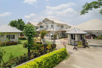 ดอนแก้ววิลเลจ 8 Donkaew Village 8