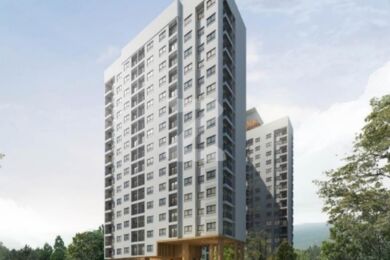 เอสเซ็นท์ บุรีรัมย์ Escent Buriram