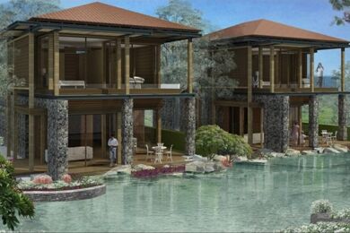 360 องศาพาโน เขาใหญ่ 360° Pano Khaoyai