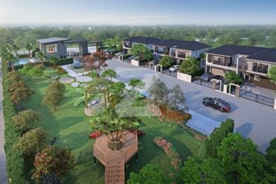 ศุภาลัย พรีโม่ รามอินทรา 117 Supalai Primo Ramintra 117
