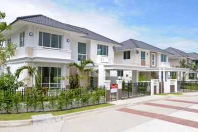 โฮมเพลส เดอะพาร์ค ราชพฤกษ์-รัตนาธิเบศร์ Homeplace The Park Ratchapruek-Rattanathibet