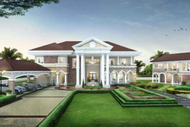 เอ็นริช พาร์ค ปิ่นเกล้า Enrich Park Pinklao