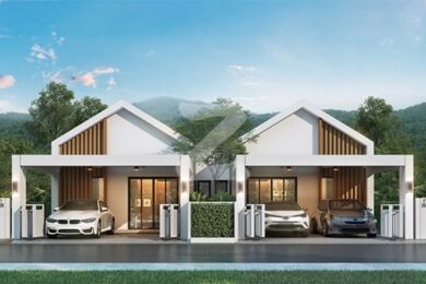เดอะ วัลเลย์ ฮิลล์ไซด์ อมตะ-บ่อวิน 331 The Valley Hillside Bowin-Amata 331