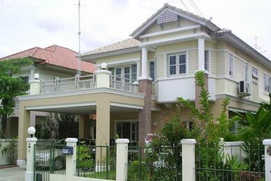 ชวนชื่น แจ้งวัฒนะ Chuanchuen Chaengwattana