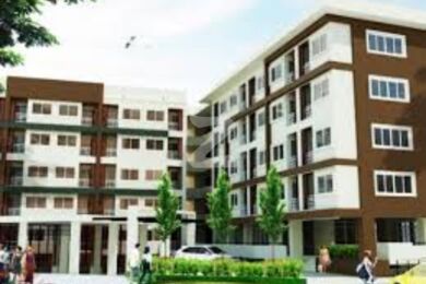 ปันนา เรสซิเด้นซ์ 3 แอท ซีเอ็มยู Punna Residence 3 @CMU