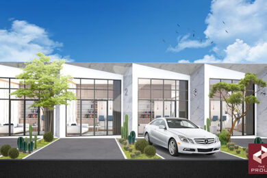 เดอะ พราวด์ ทาวน์โฮม 304-โรจนะ The Proud Townhome 304-Rojana