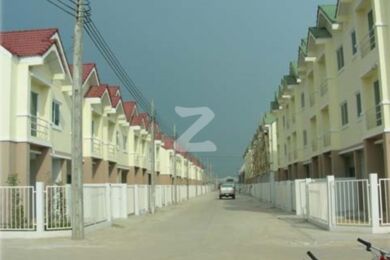 บ้านสุวรรณ สุวรรณภูมิ Baan Suwan Suvarnabhumi