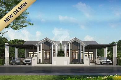 บ้านสวนพฤกษา เดอะ ไพรวี่ ครอฟท์ 2 Baan Suan Pruksa The Privy Croft 2