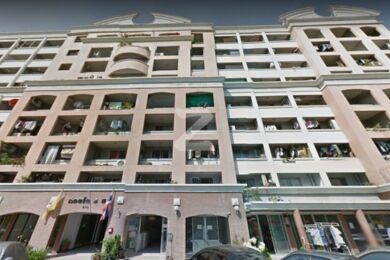 คอนโด 5 ส 5 Sor Condo