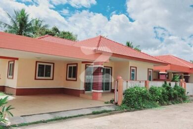 บุญรักษาวิลล์ 1 Boonraksa Ville 1
