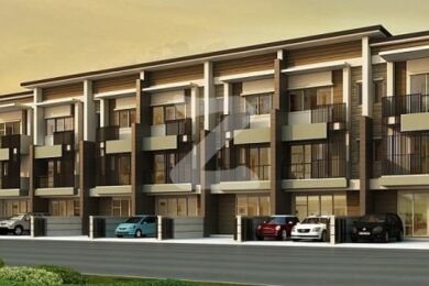 ทาวน์พลัส เอ็กซ์ ลาดพร้าว Town Plus X Ladprao