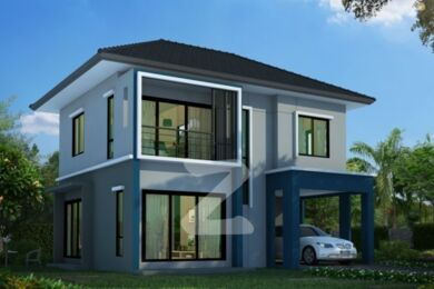 พฤกษาวิลเลจ 32 ดีไลท์ ดอนเมือง-โลคัลโรด Pruksa Village 32 Delight Donmueang-Local Road