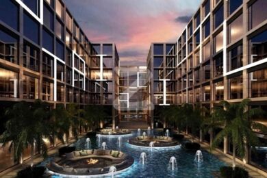 ยูโทเปีย ดรีม ในหาน Utopia Dream Nai Harn