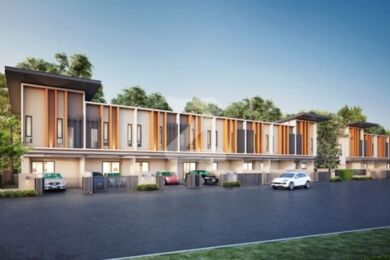 มณีรินทร์ วิลเลจ ศุขประยูร Maneerin Village Sukprayoon