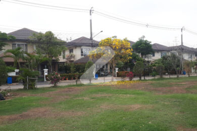 ศุภาลัย วิลล์ พระราม 2 Supalai Ville Rama 2