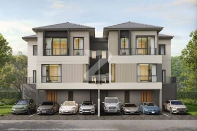 บ้านกลางเมือง ดิ อิดิชั่น พหลโยธิน-วิภาวดี Baan Klang Muang The Edition Phaholyothin-Vibhavadi