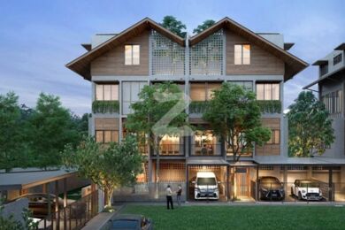 บ้านบ้าน วิภาวดี 20 Baan Baan Vibhavadee 20