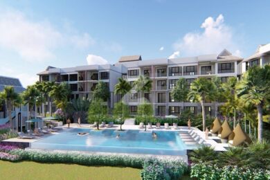 เนทูร่า กรีน เรสซิเดนซ์ Natura Green Residence