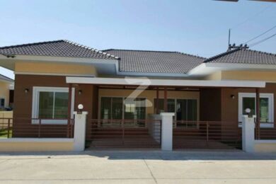 บ้านนราสิริ ปลวกแดง Baan Narasiri Pluakdang