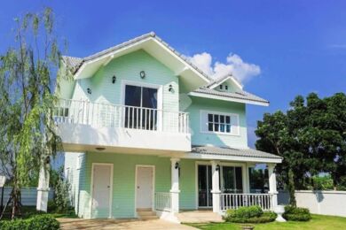เลค วัลเลย์ มิตรภาพ-อ่างห้วยยาง Lake Valley Mitraphap-Ang Huai Yang