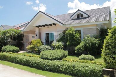 มนตรา การ์เด้นโฮม Muntra Garden Home