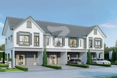 โมดิ วิลล่า พระราม 5-กาญจนาภิเษก Modi Villa Rama 5-Kanchanaphisek