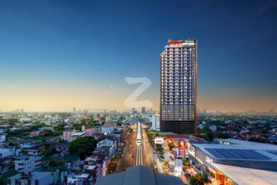 ออริจิ้น ปลั๊ก แอนด์ เพลย์ ศรีนครินทร์ Origin Plug & Play Srinakarin