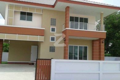 บ้านประภามิตร 14 บ้านบึง Baan Praphamitr 14