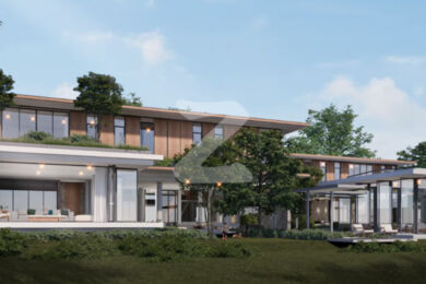 เรนวูด เอสเตท Reignwood Estate