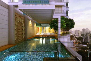 ดิ แอดเดรส สยาม The Address Siam