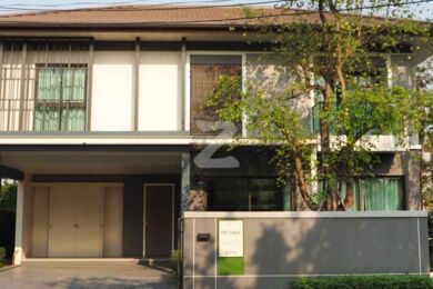 พาร์ค ริเวอร์เดล ติวานนท์-แจ้งวัฒนะ Park Riverdale Tiwanon-Chaengwattana
