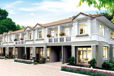 รื่นฤดี 5 รามอินทรา-หทัยราษฎร์ Ruenruedee 5 Ramintra-Hathairaj