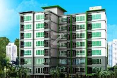 เดอะ ไนน์ คอนโดมิเนียม 2 The Nigh Condominium 2