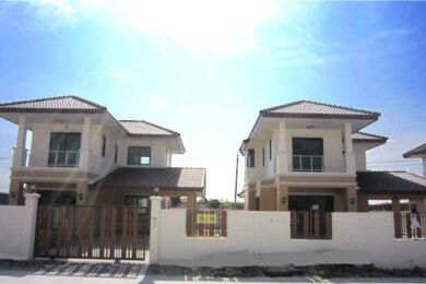 บ้านเฟื่องสุข 5 Ban Fueng Suk 5