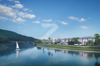 มัณฑนา 2 ซีรีนเลค เชียงใหม่ Mantana 2 Serene Lake Chiangmai