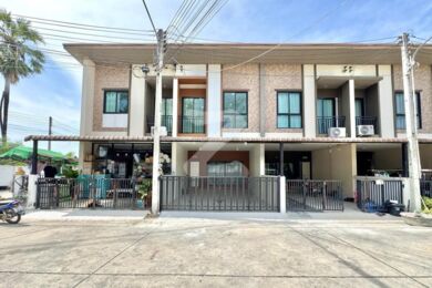 เดอะ เพอร์เฟค เพลส อมตะ-ท้องคุ้ง The Perfect Place Amata-Thongkhung