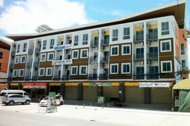นาโน เพลส Nano Place