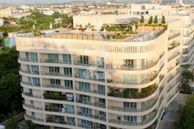 ไฮด์ พาร์ค เรสซิเดนซ์ 1 Hyde Park Residence 1
