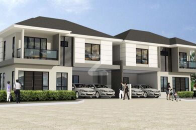 เดอะ ริชทาวน์ 3 The Rich Town 3