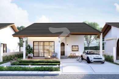 วิสโฮม ชะอำ-หัวหิน Wizhome Cha-am-Huahin