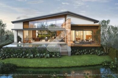 ศราณ่า เลคฟร้อนท์ พูลวิลล่า ภูเก็ต Serrana Lakefront Pool Villa Phuket