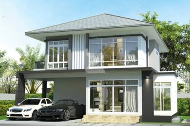 เดอะ ริช ระยอง The Rich Rayong