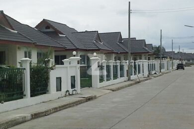 สมหวัง คันทรีวิล Somwang Country Ville