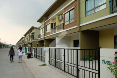 ดีไลท์ ประชาอุทิศ 90 Delight Prachauthit 90