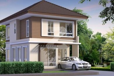สินทวี กรีนวิลล์ 2 Sintavee Green Ville 2