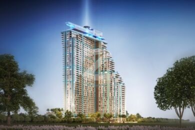 แกรนด์ โซแลร์ โนเบิล พัทยา Grand Solaire Noble Pattaya