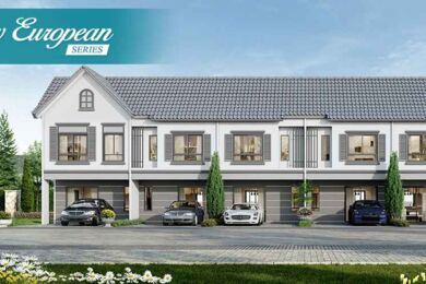 โมดิ วิลล่า ปิ่นเกล้า-วงแหวน Modi Villa Pinklao-Wongwaen